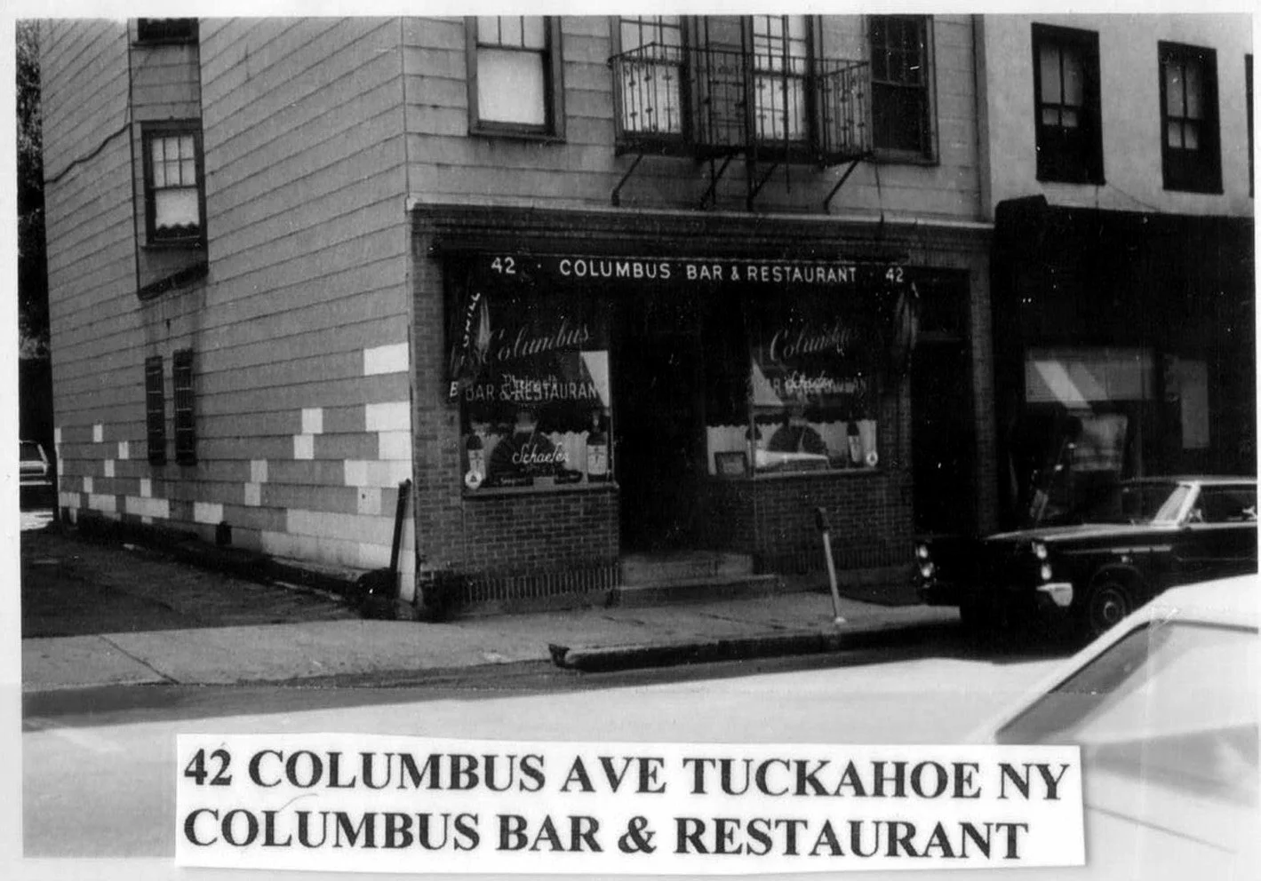 Pic-926 (42 Columbus Ave-Columbus Bar & Restaurant)
