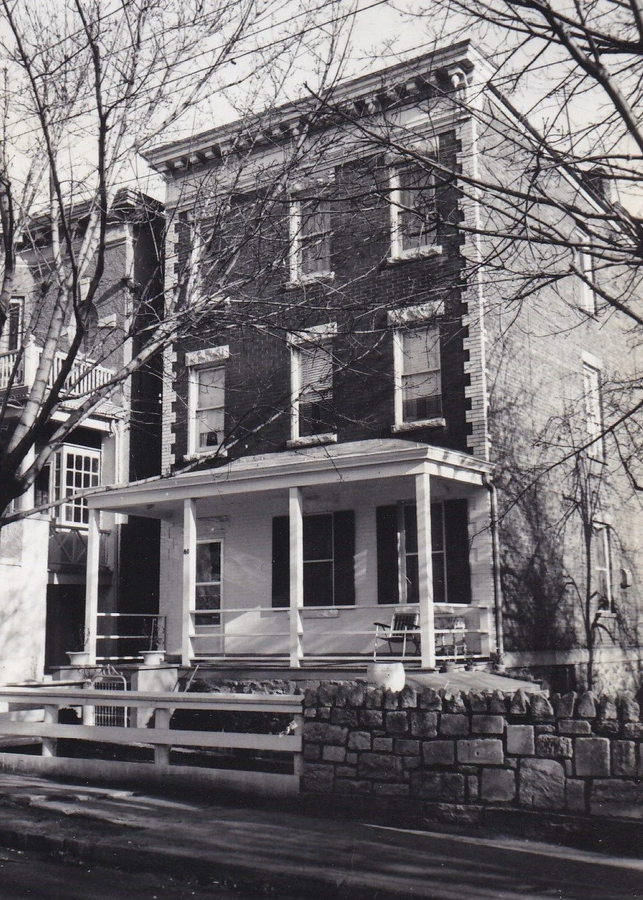 Pic-273 (3-story Home on Pleasant Ave)