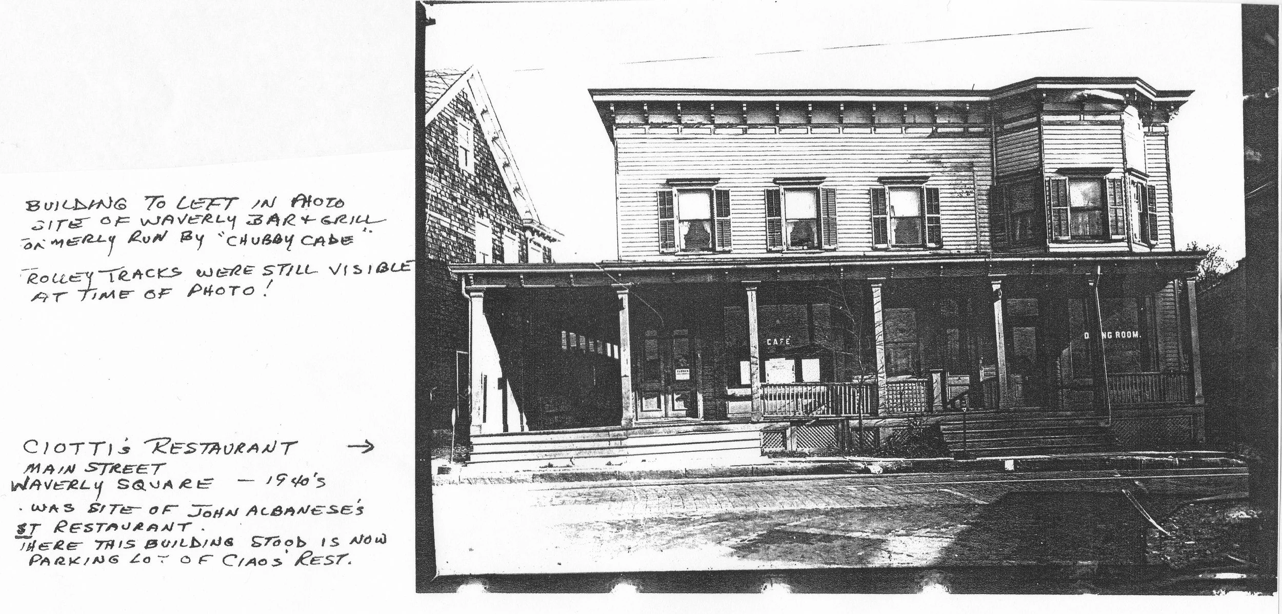 Pic-731 (Ciotti's REstaurant)