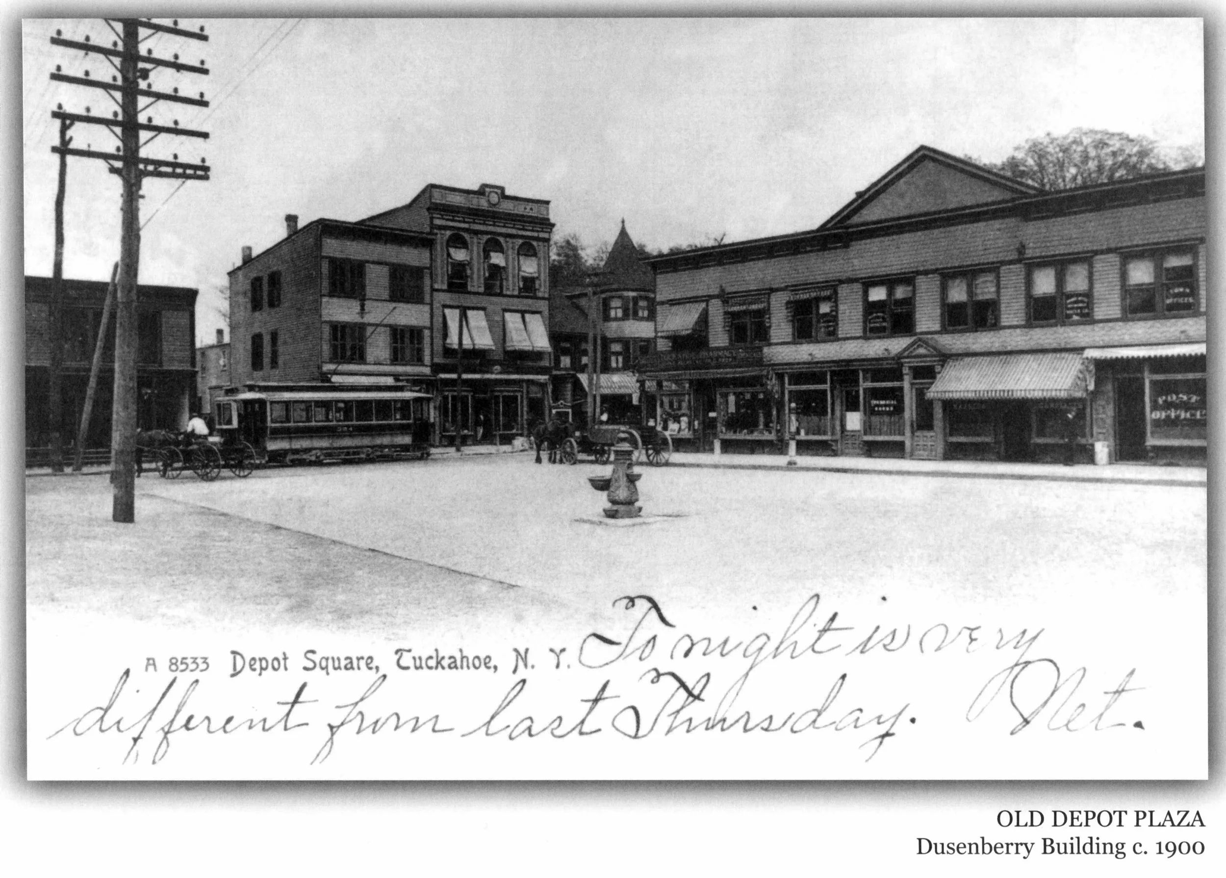 Pic-904 (Old Depot Plaza, 1900)