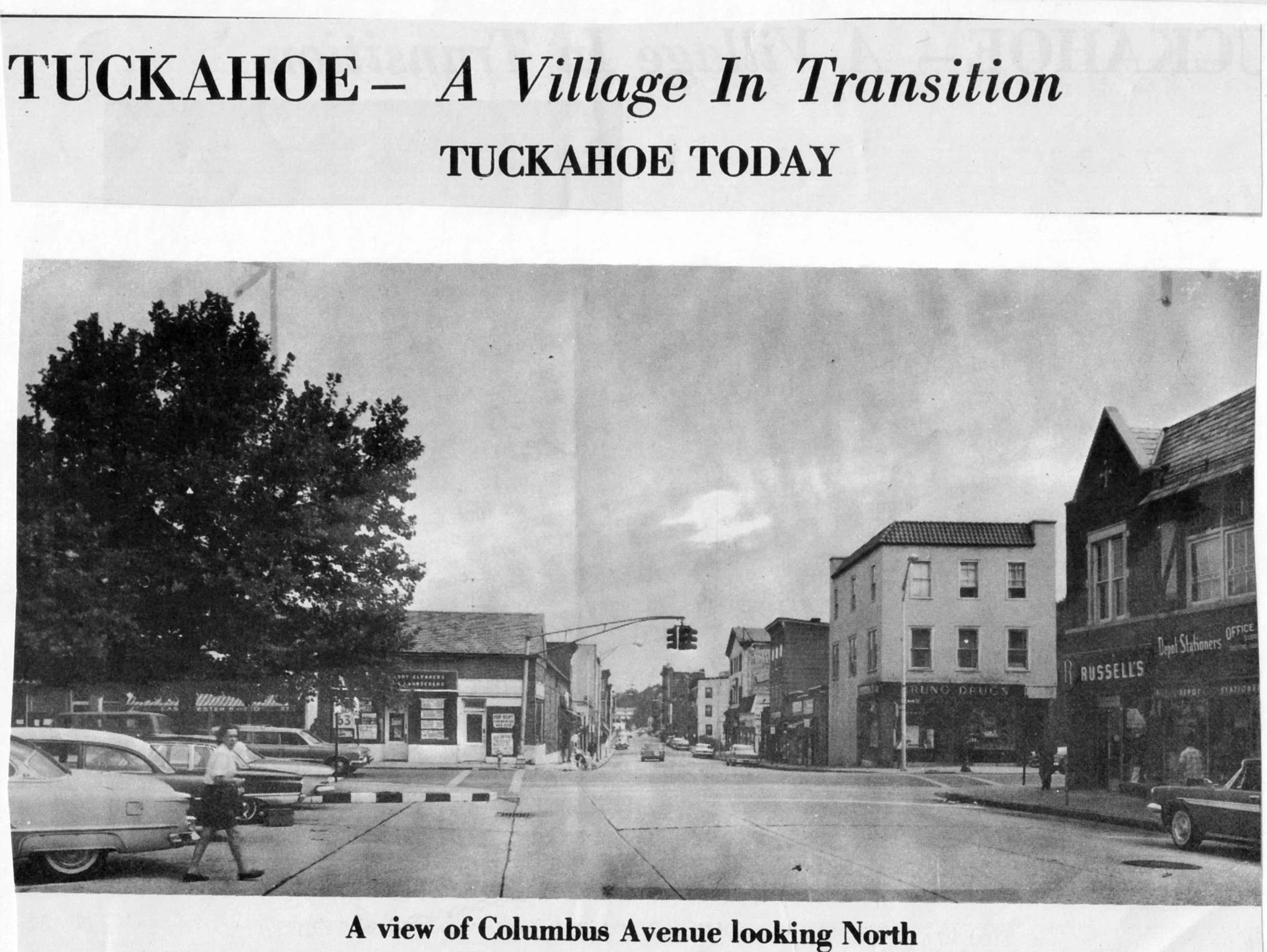 Pic-829 (Columbus Ave Looking North)