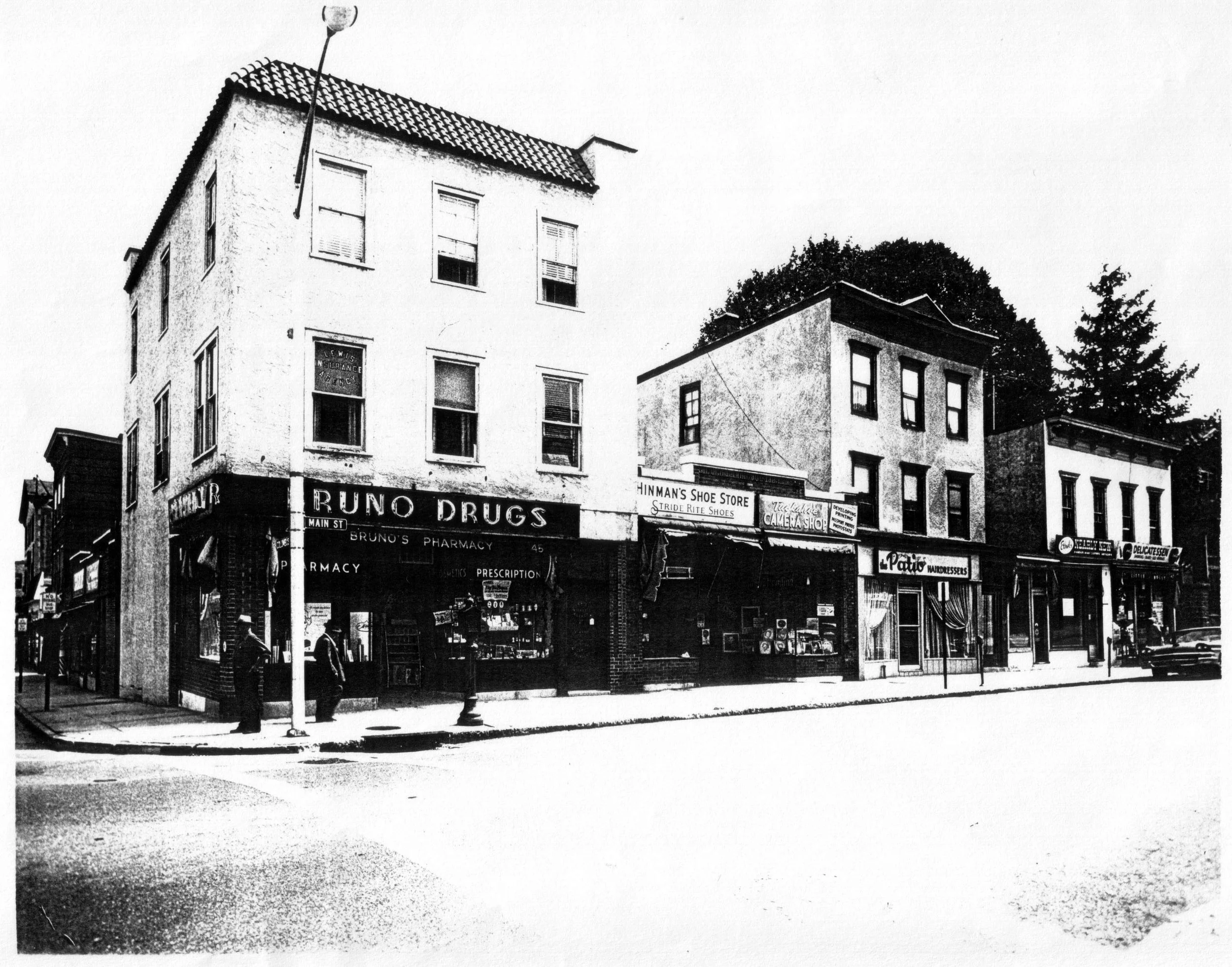 Pic-705 (Drug Store)