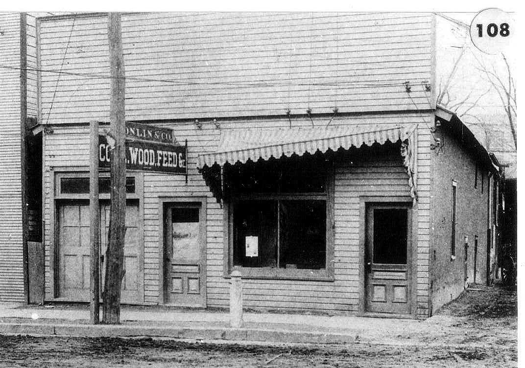 Pic-642 (Empty Store)