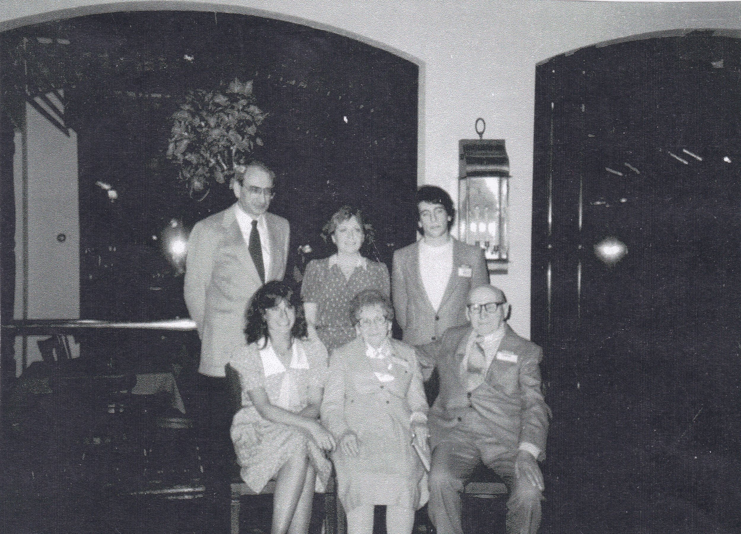 Pic-428 (People Posing for Photo)