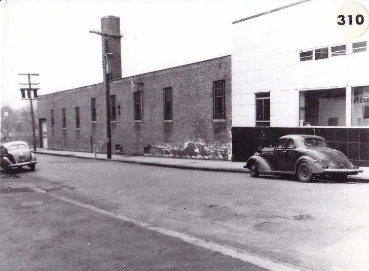 Pic-535 (Street and Building)