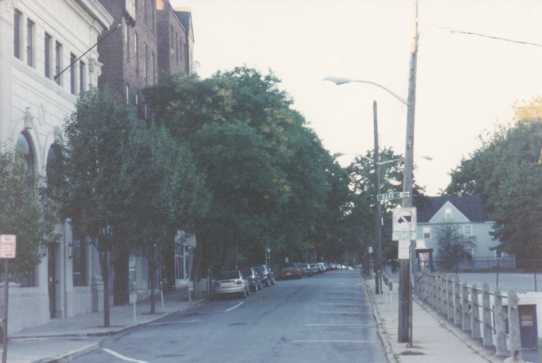 Pic-548 (Street by Train Station)