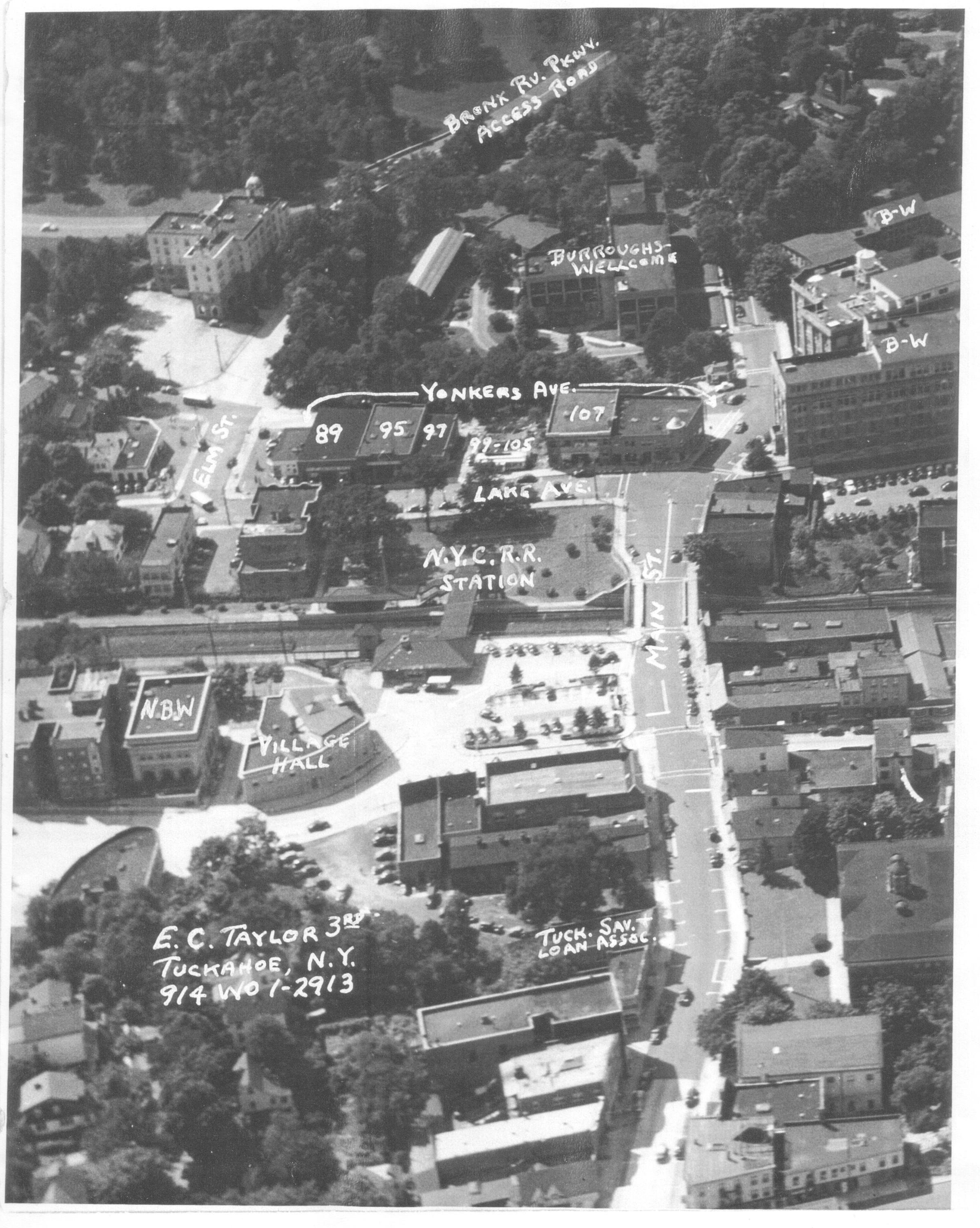 Pic-704 (Aerial View)