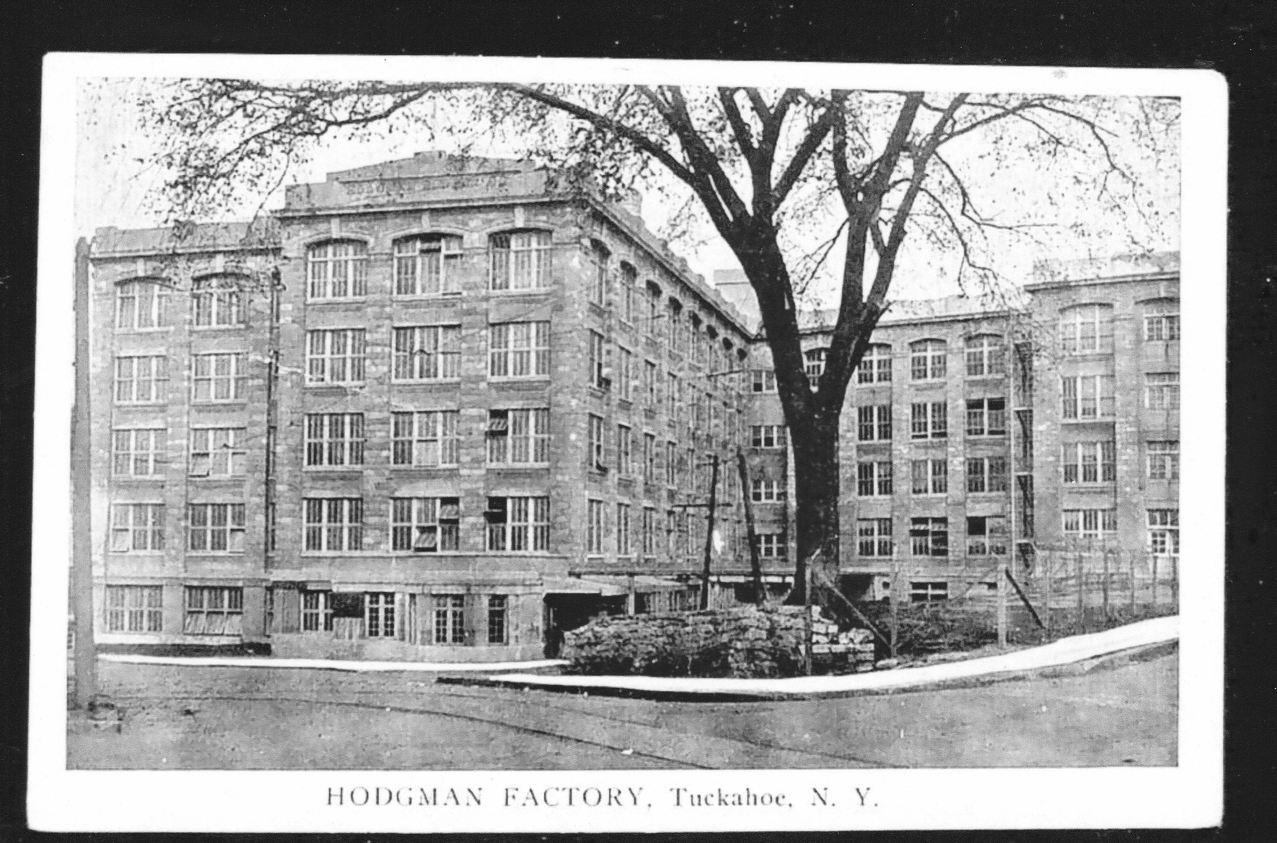 Pic-739 (Hodgman Factory)
