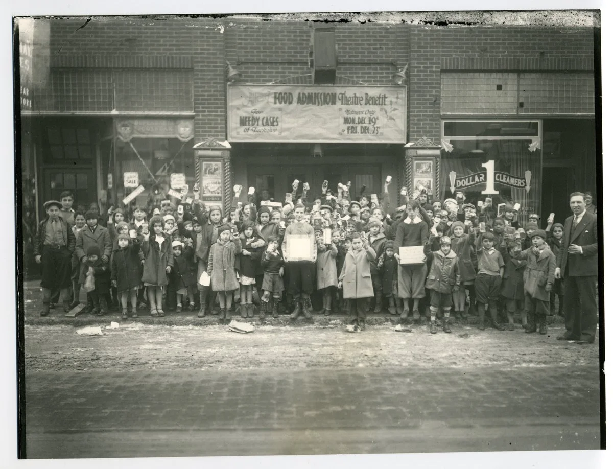 Pic-598 (Group of Children)