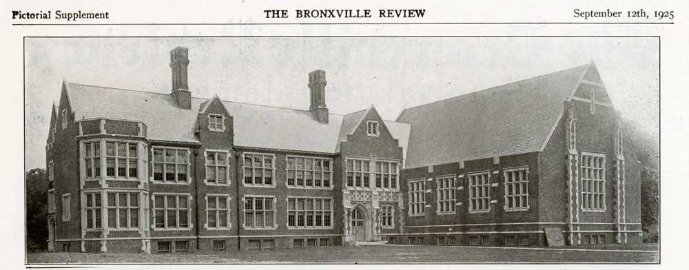Pic-1451 Bronxville High School)