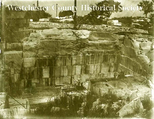 Pic-1211 - Marble Quarry