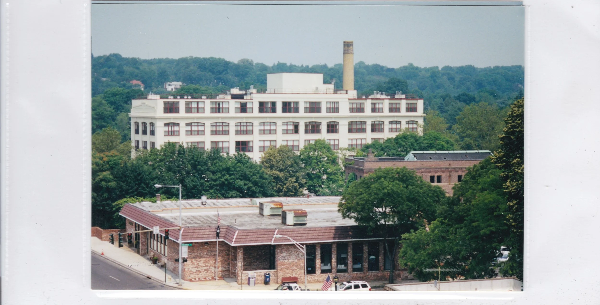 Pic-387 (Post Office)