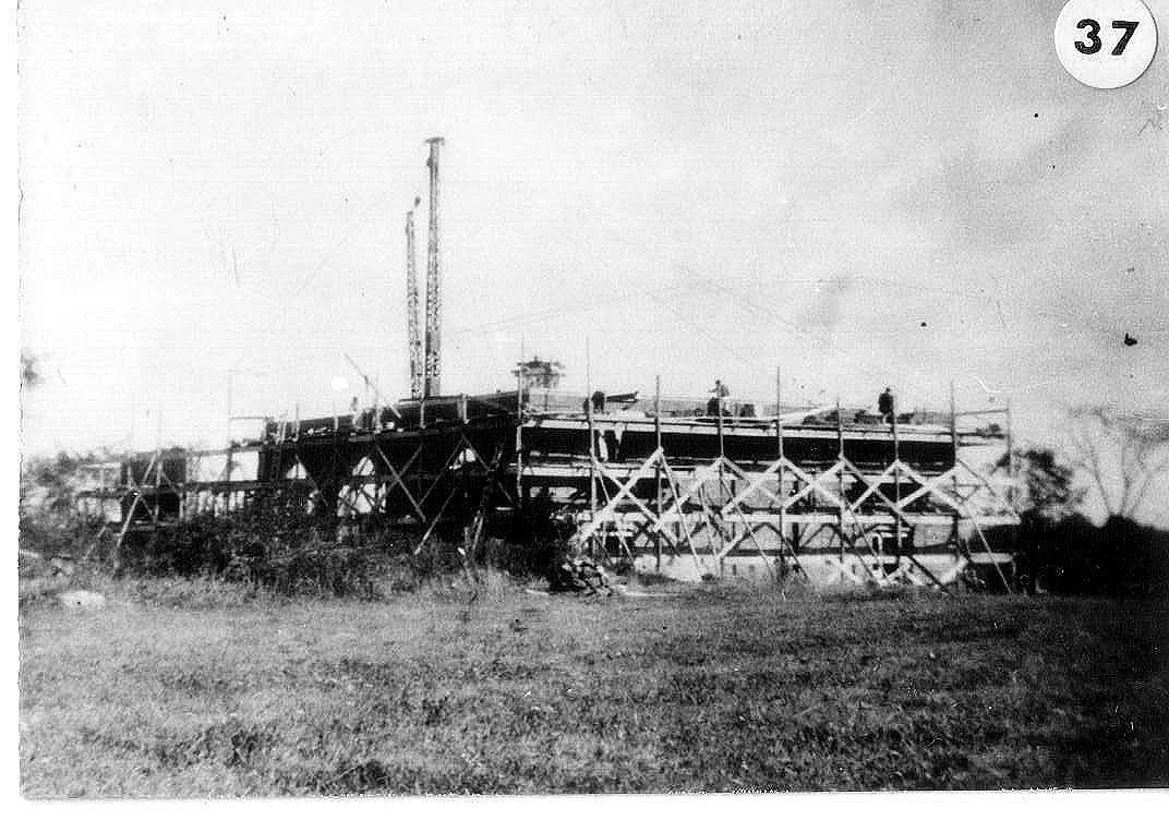 Pic-613 (Construction of a Building)