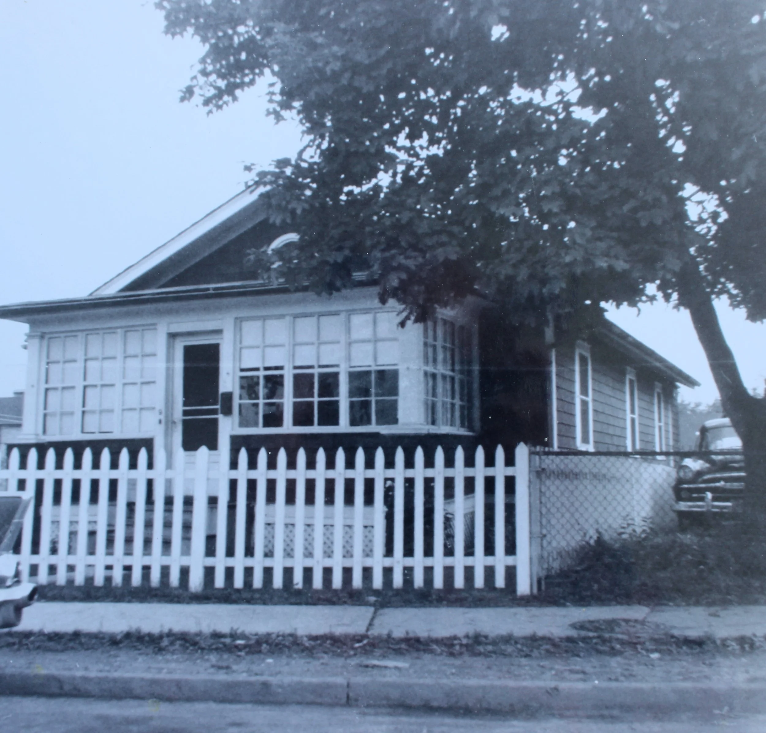 Pic-223 (House on Circuit Ave)