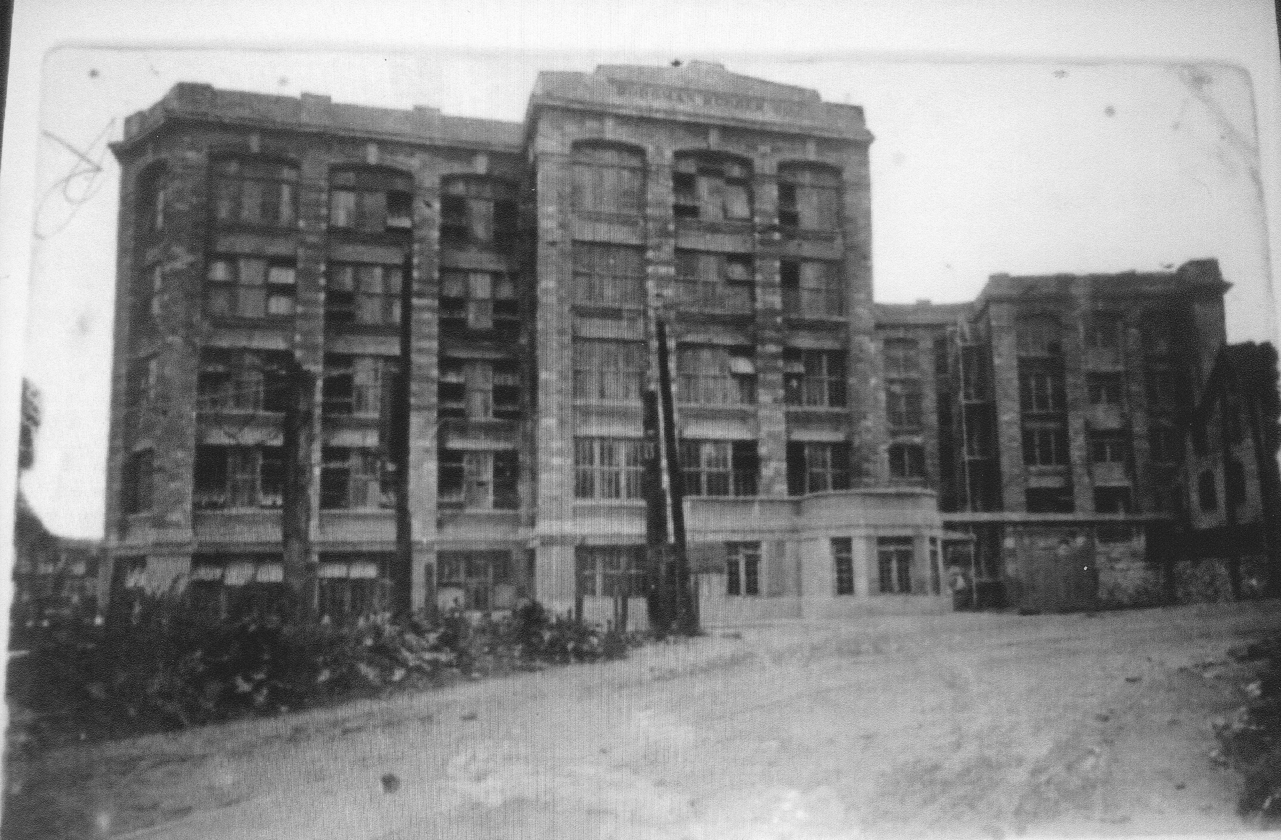 Pic-740 (Hodgman Factory)