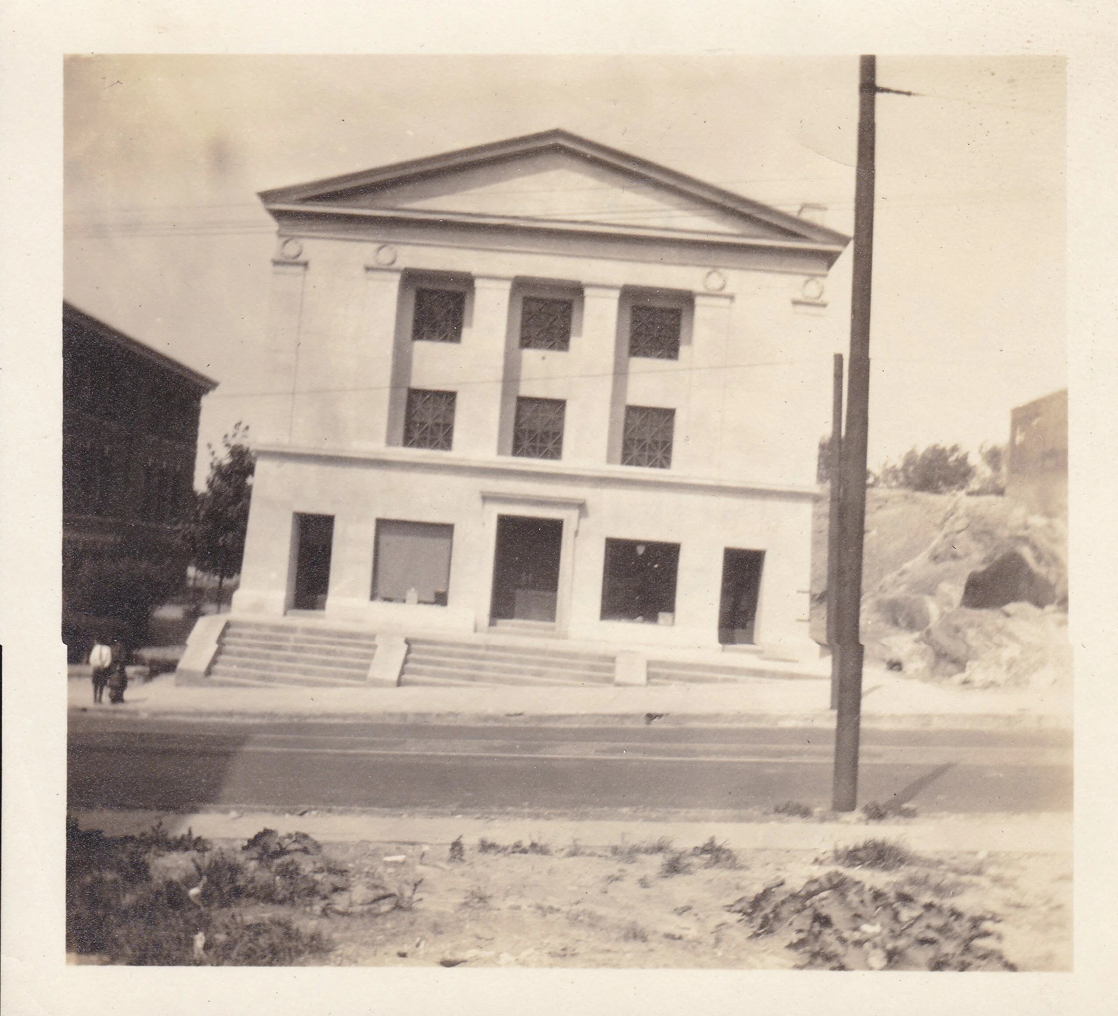 Pic-469 (Masonic Temple)