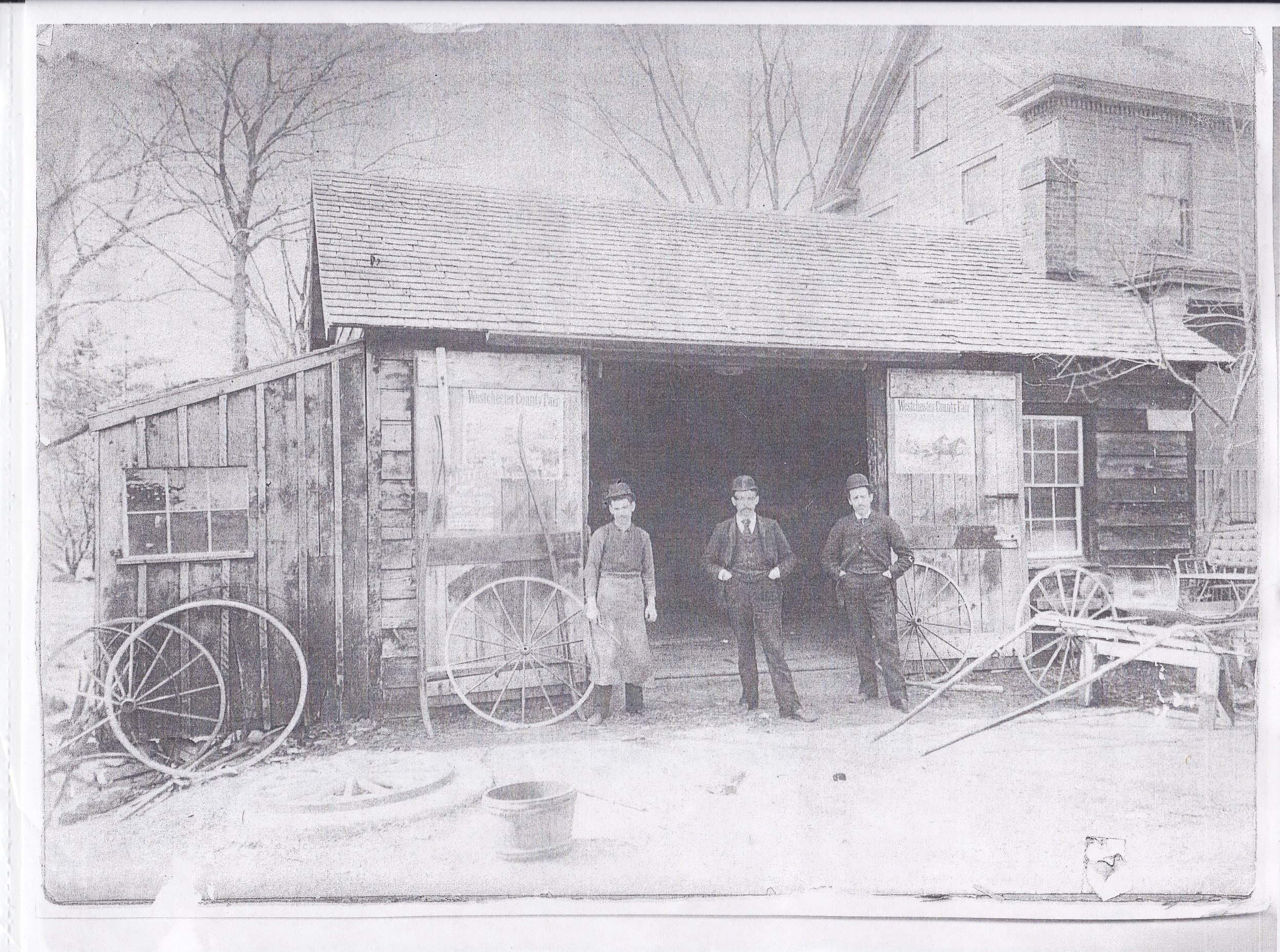 Pic-377 (Unknown Photo ~1850)