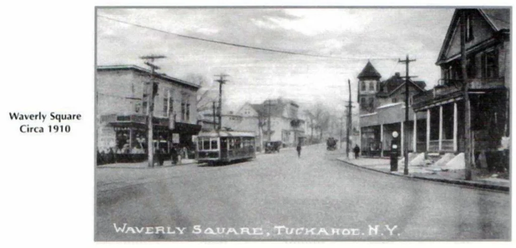 Pic-838 (Waverly Sq. 1913)