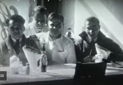 Pic-17 (Inside Square Lunch)