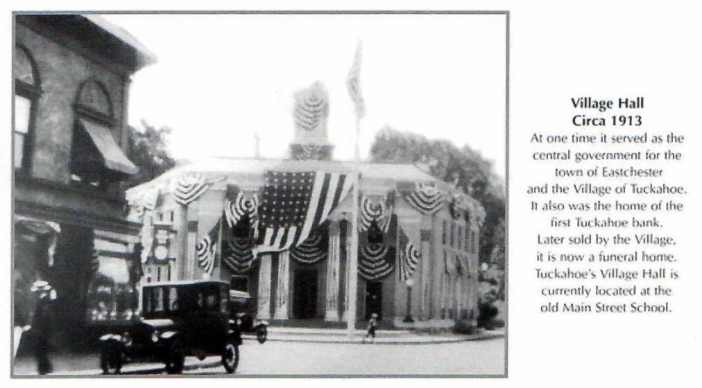 Pic-844 (Village Hall, 1913)