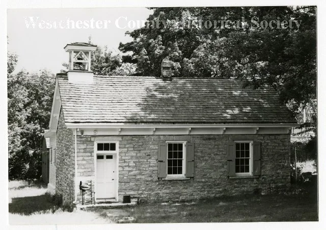 Pic-565 (One Room School House)