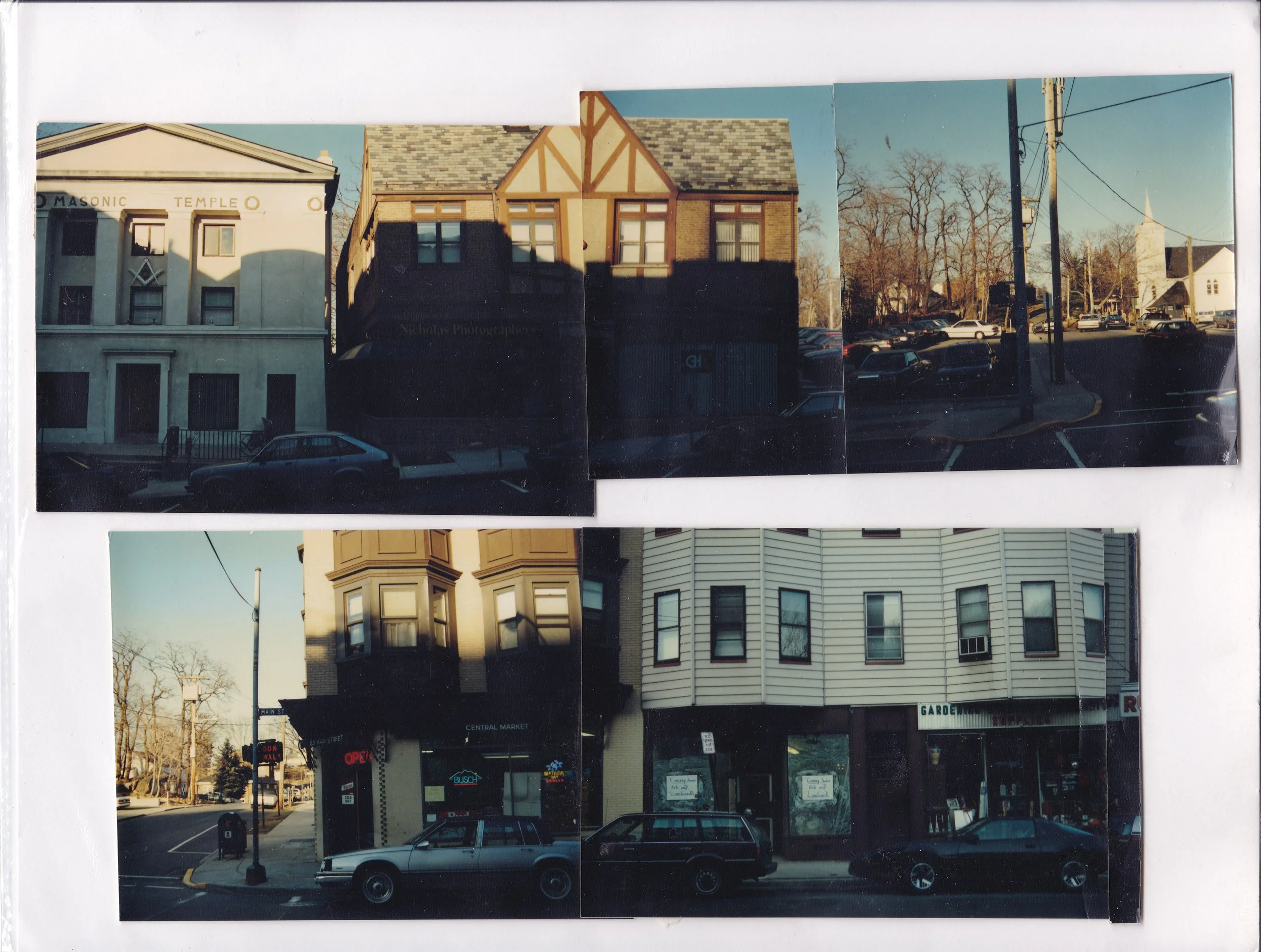 Pic-401 (Buildings on Mainstreet)
