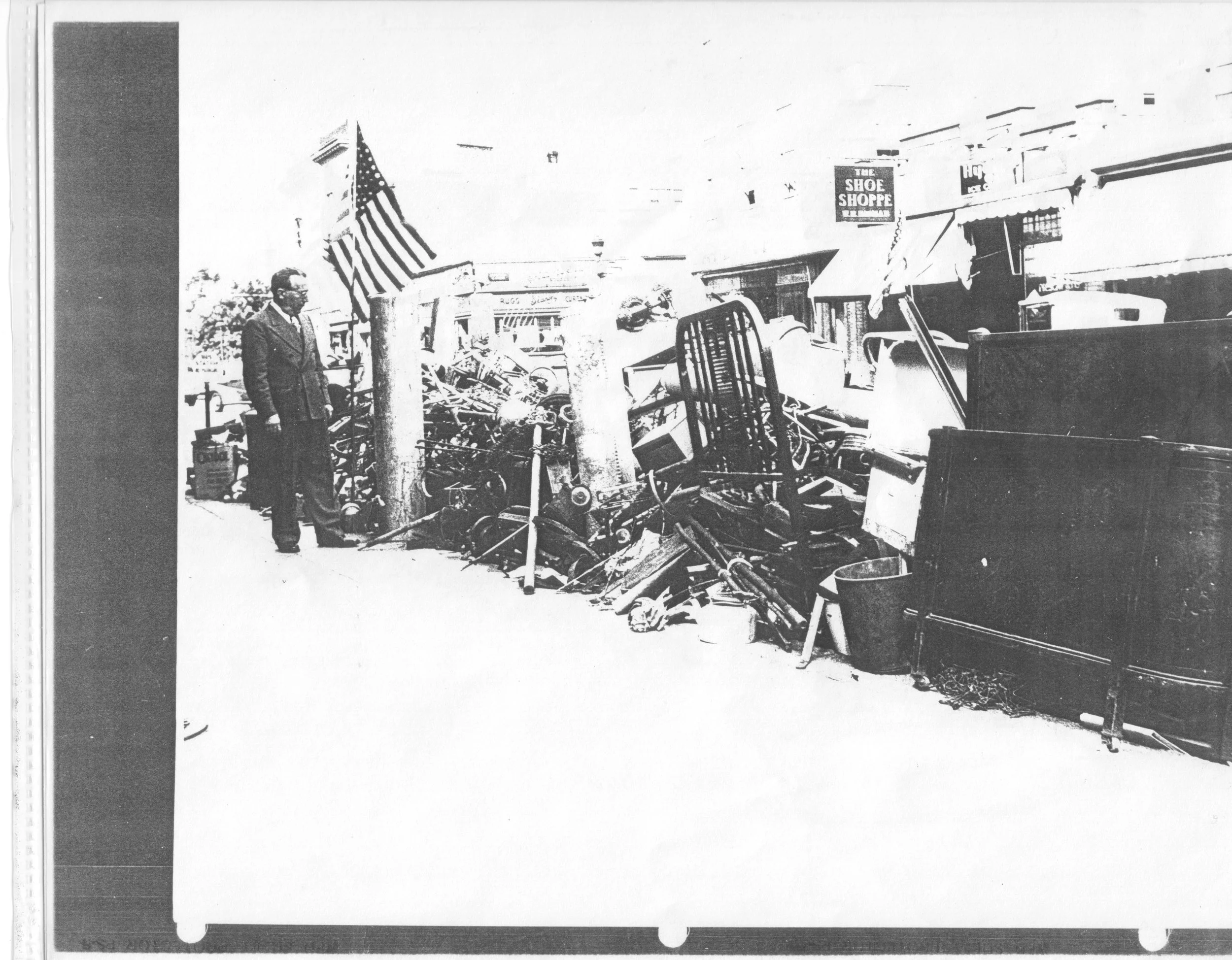 Pic-1025 (Pile of Furniture-1933)