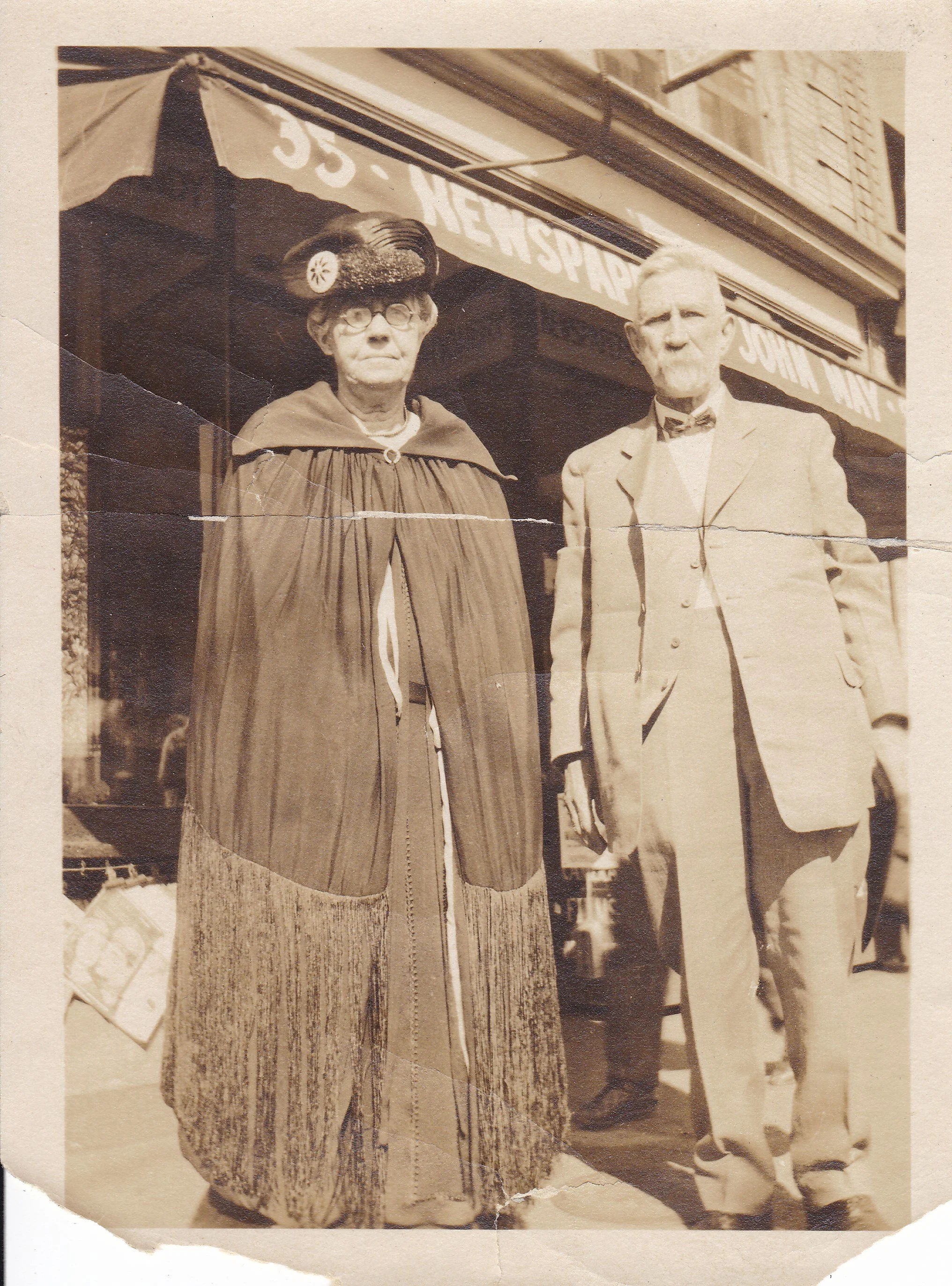 Pic-482 (Husband and Wife)