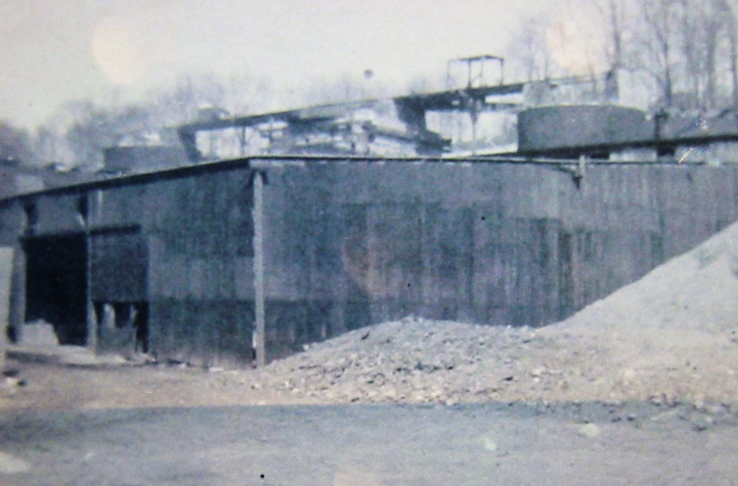 Pic-266 (Quarry Storage & Kiln Building)