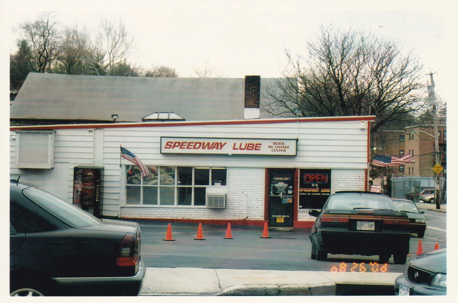 Pic-518 (Speedway Lube)