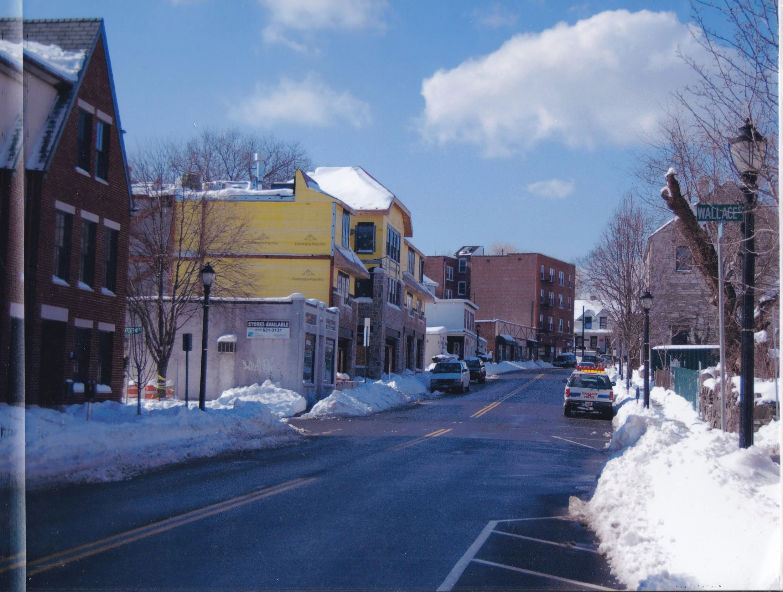 Pic-311 (Main Street, looking West)
