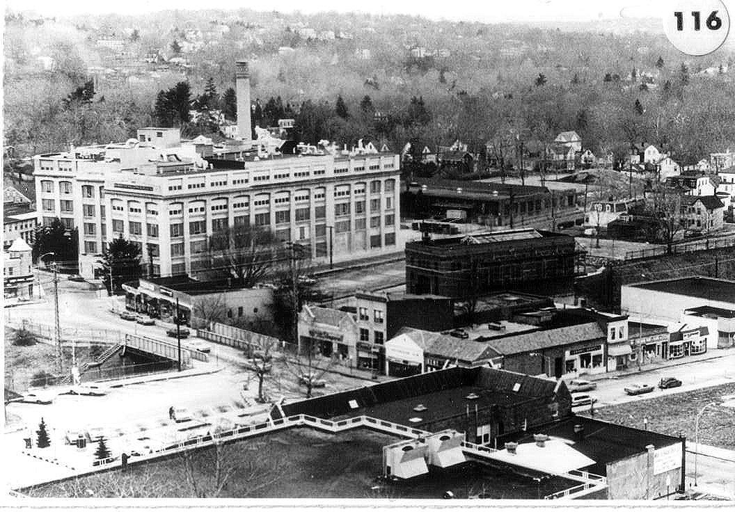 Pic-644 (Aerial View of Tucakhoe)