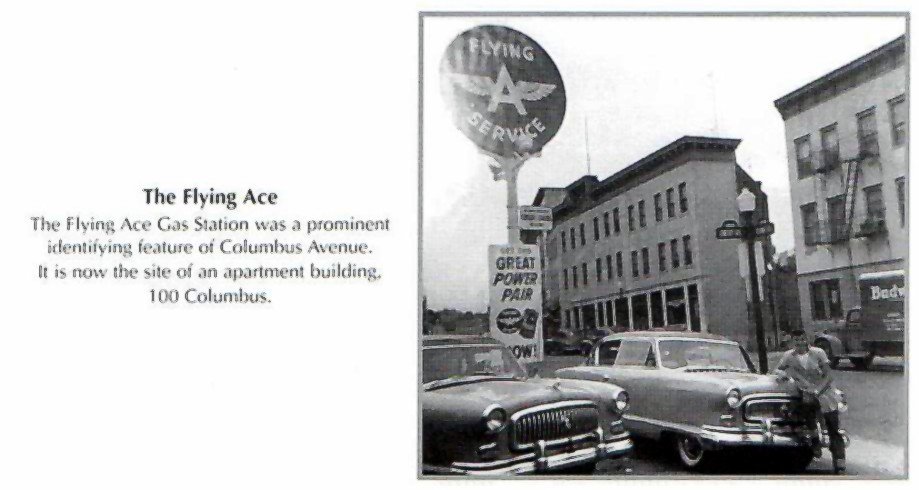 Pic-847a (Gas Station)