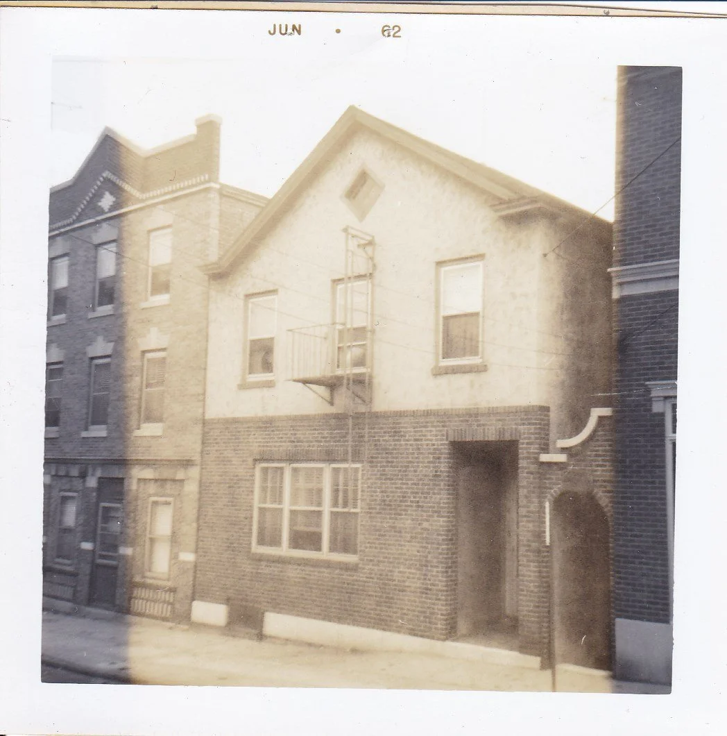 Pic-294 (Buildings on Maynard Street)