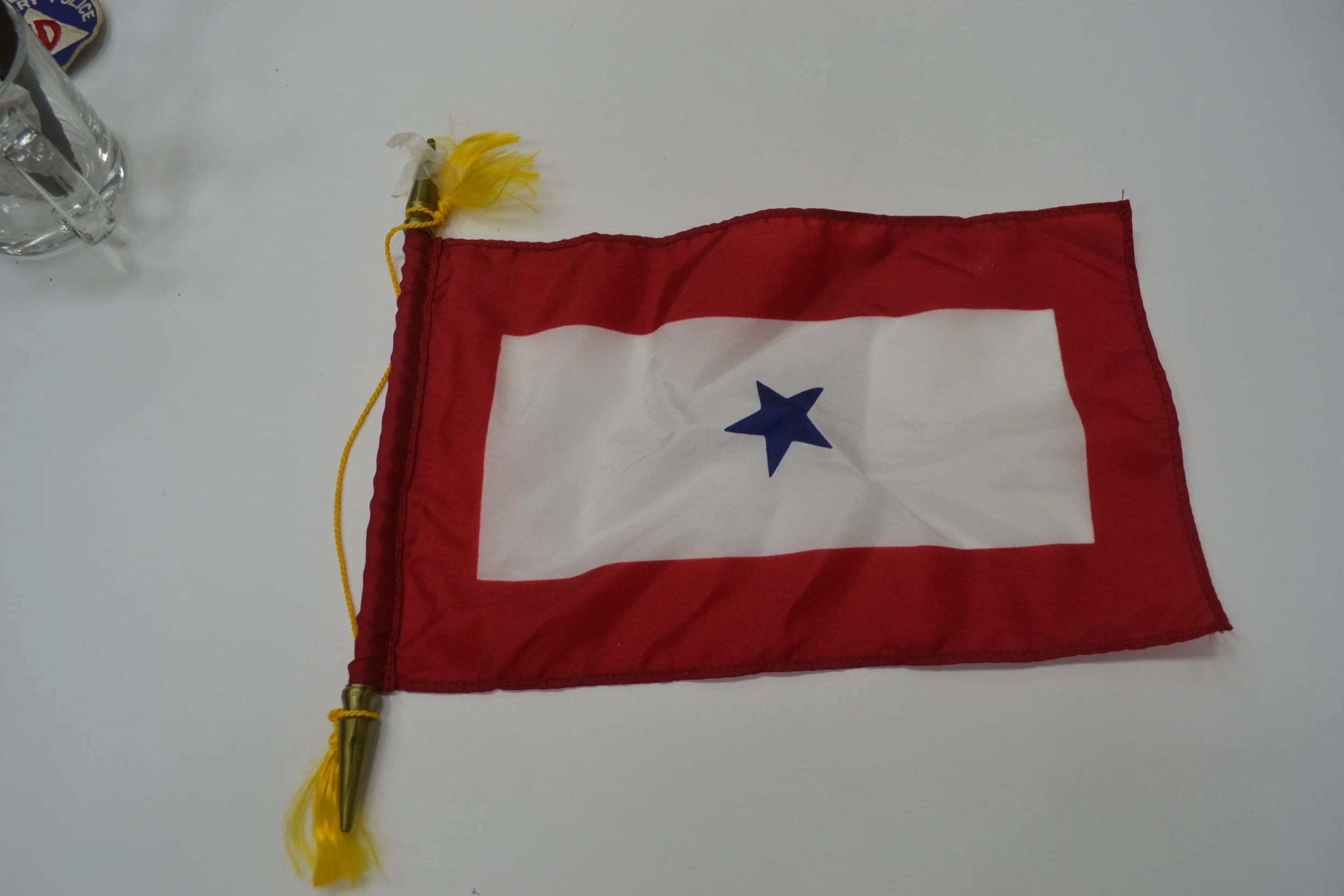 Arf-8a (1  star flag)