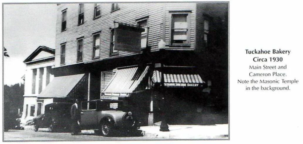 Pic-870 (Tuckahoe Bakery, 1930)