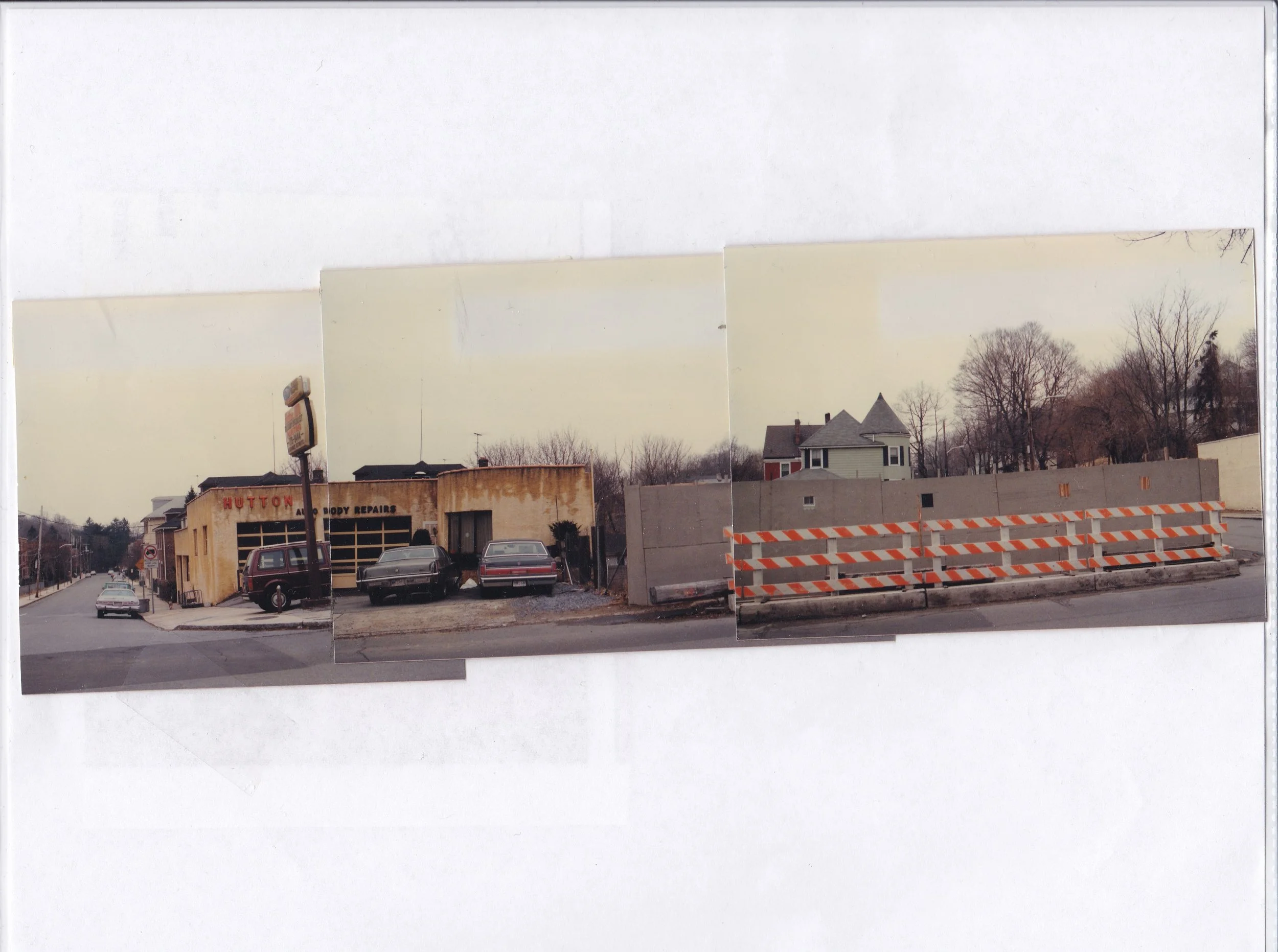 Pic-314 (Corner of Washington Street and Main Street)