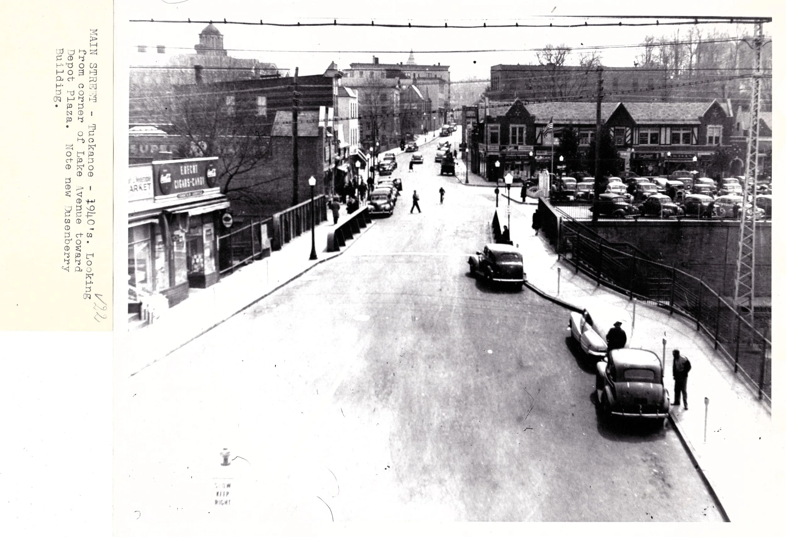 Pic-775 (Main St-Depot Square)