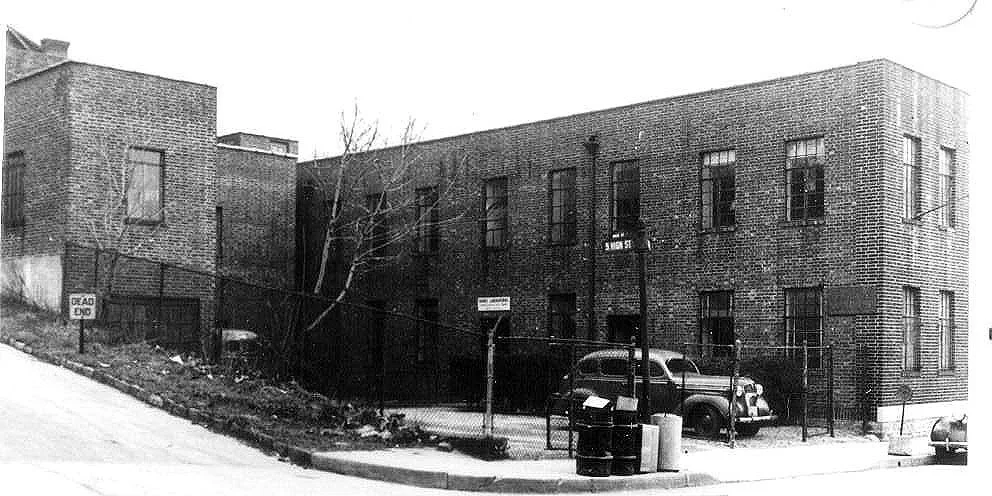 Pic-41 (Stouffers on Main Street, next to Main St. Park)