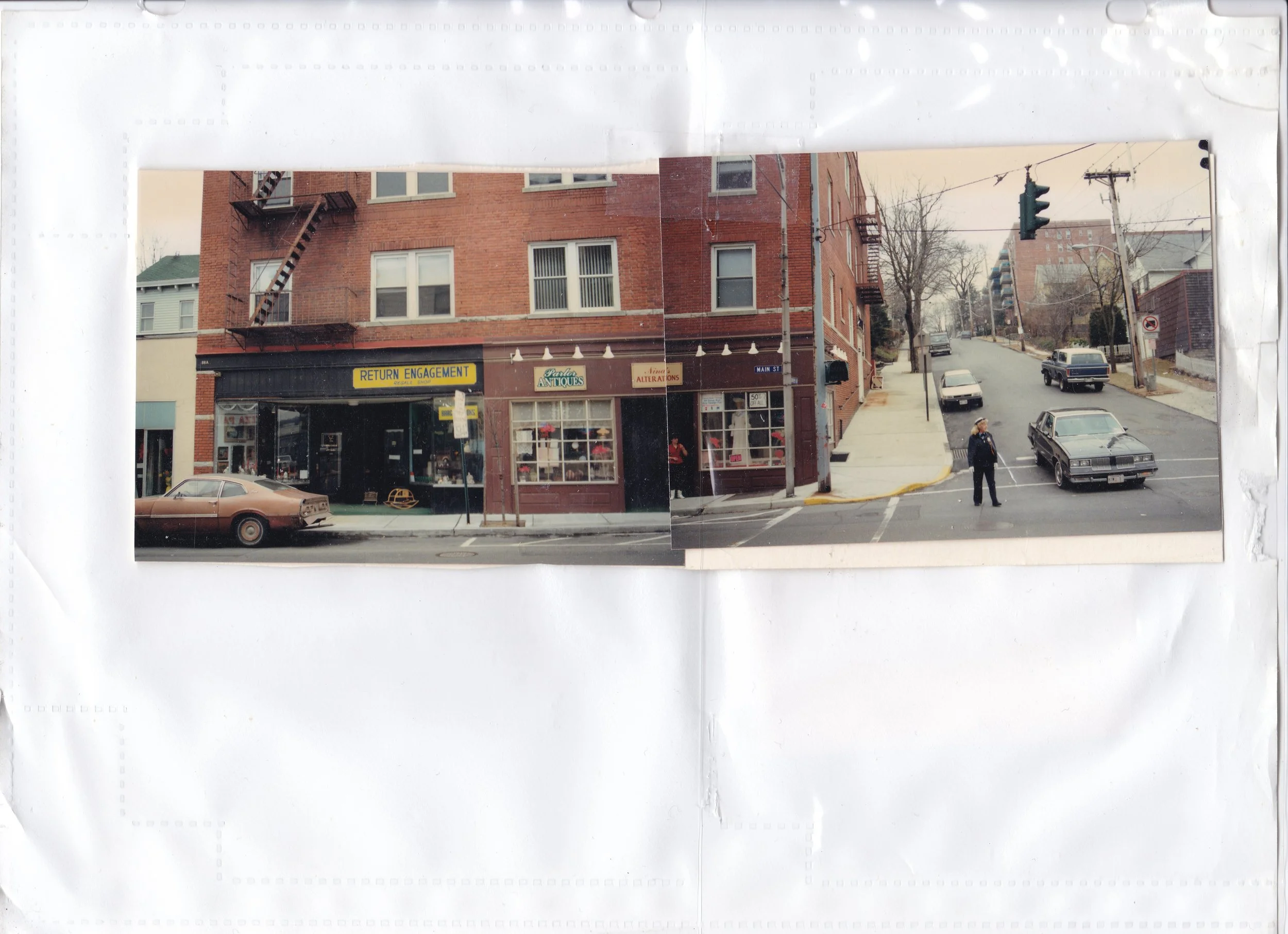 Pic-402 (Buildings on Mainstreet)