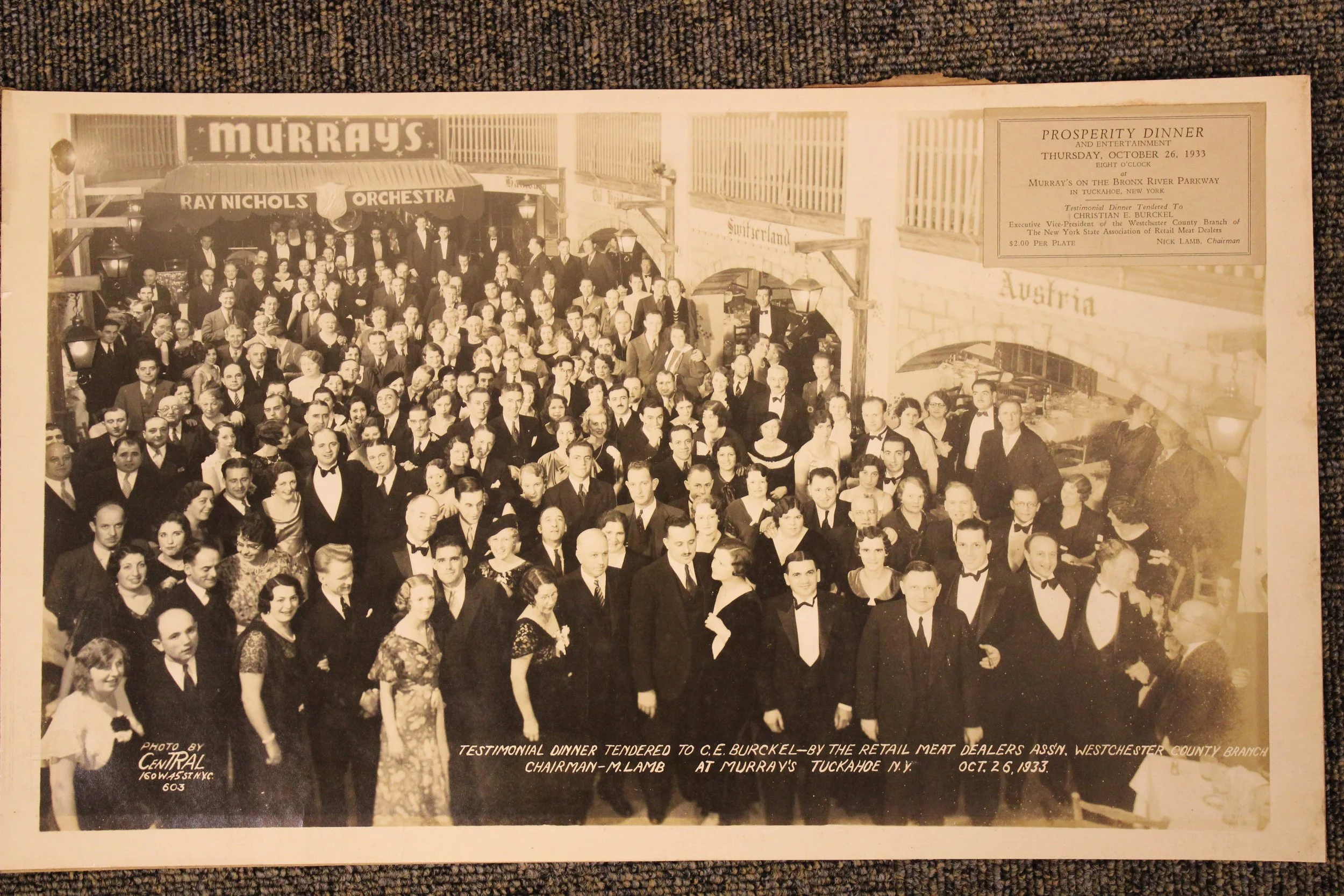 Pic-1002 (Ray Nicholas Orchestra)