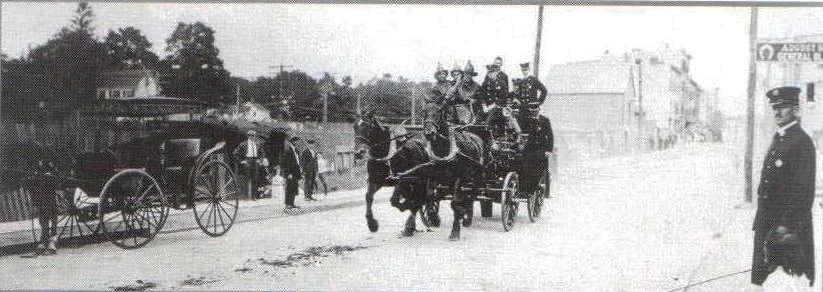 Pic-578 (Horse and Carriage)