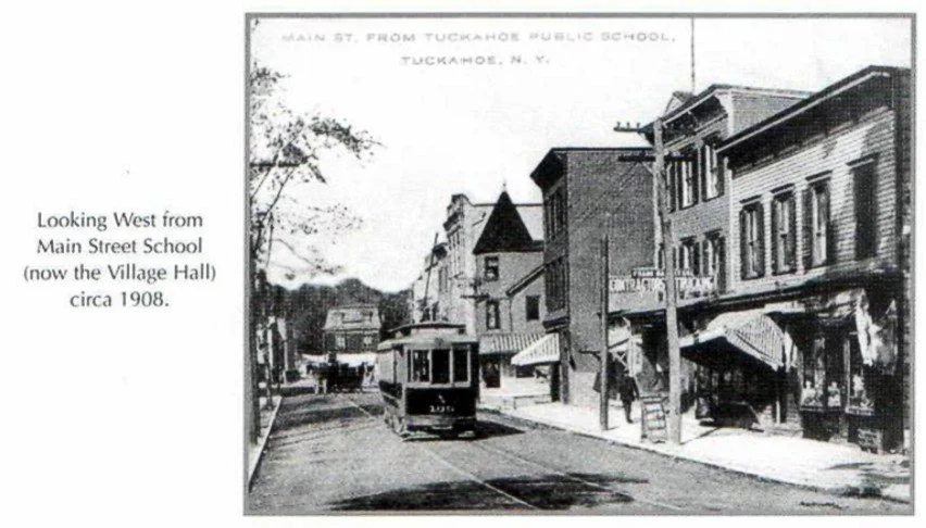 Pic-837 (Main St. -1908)