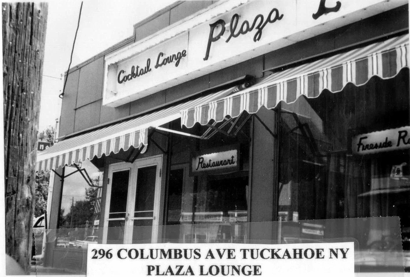 Pic-914 (296 Columbus Ave-Plaza Lounge)