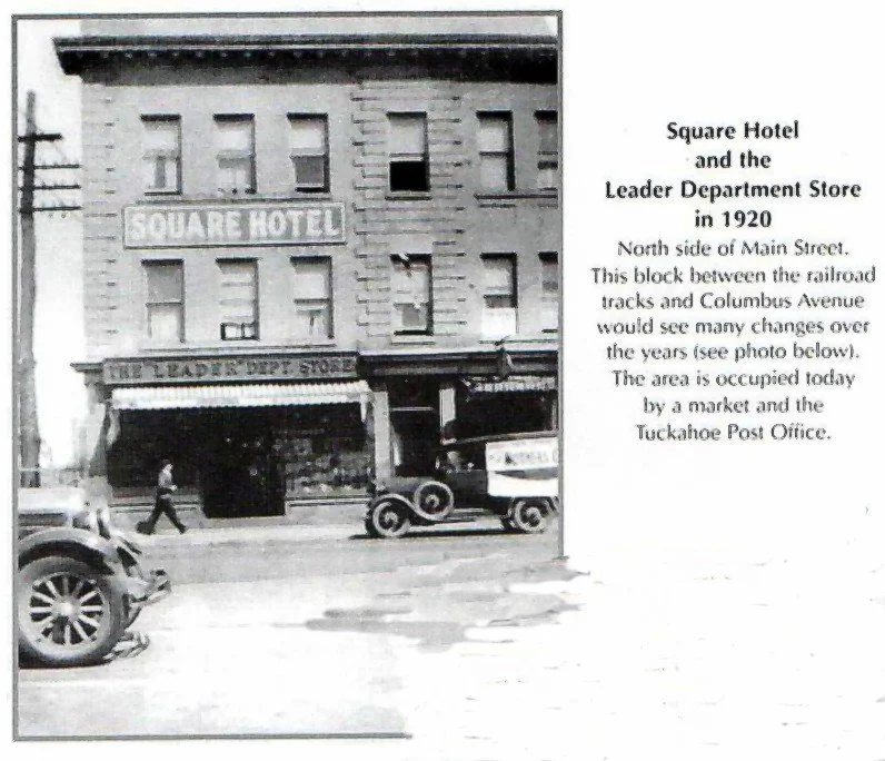 Pic-868 (Square Hotel, 1920)