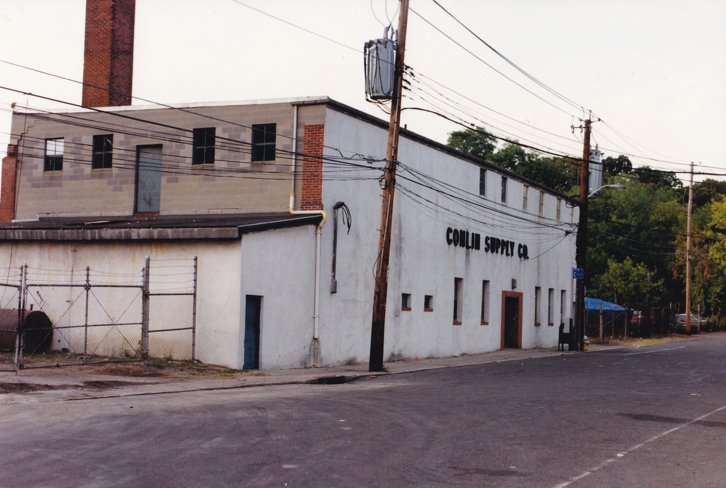 Pic-416 (Conlen Building Supply Co. on Marbledale Rd)