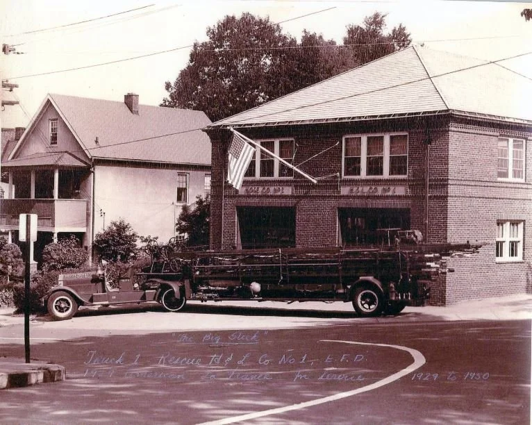 Pic-58 (Fire Department Truck).JPG