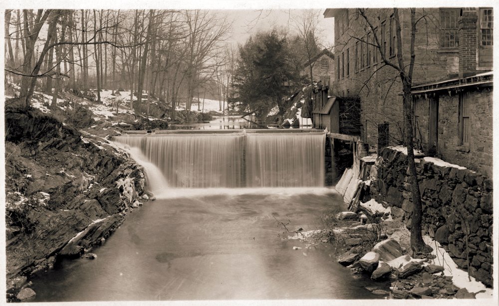 Pic-1005 (Bronx River)