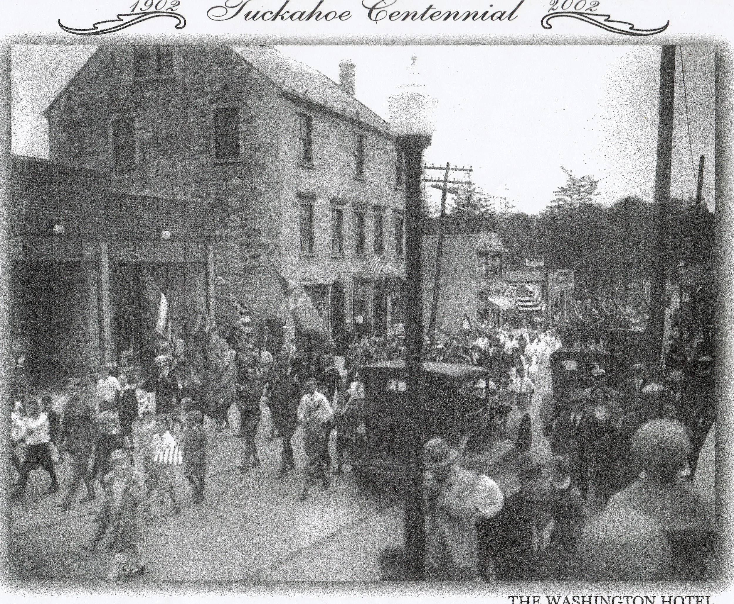 Pic-408 (Tuckahoe Centennial)