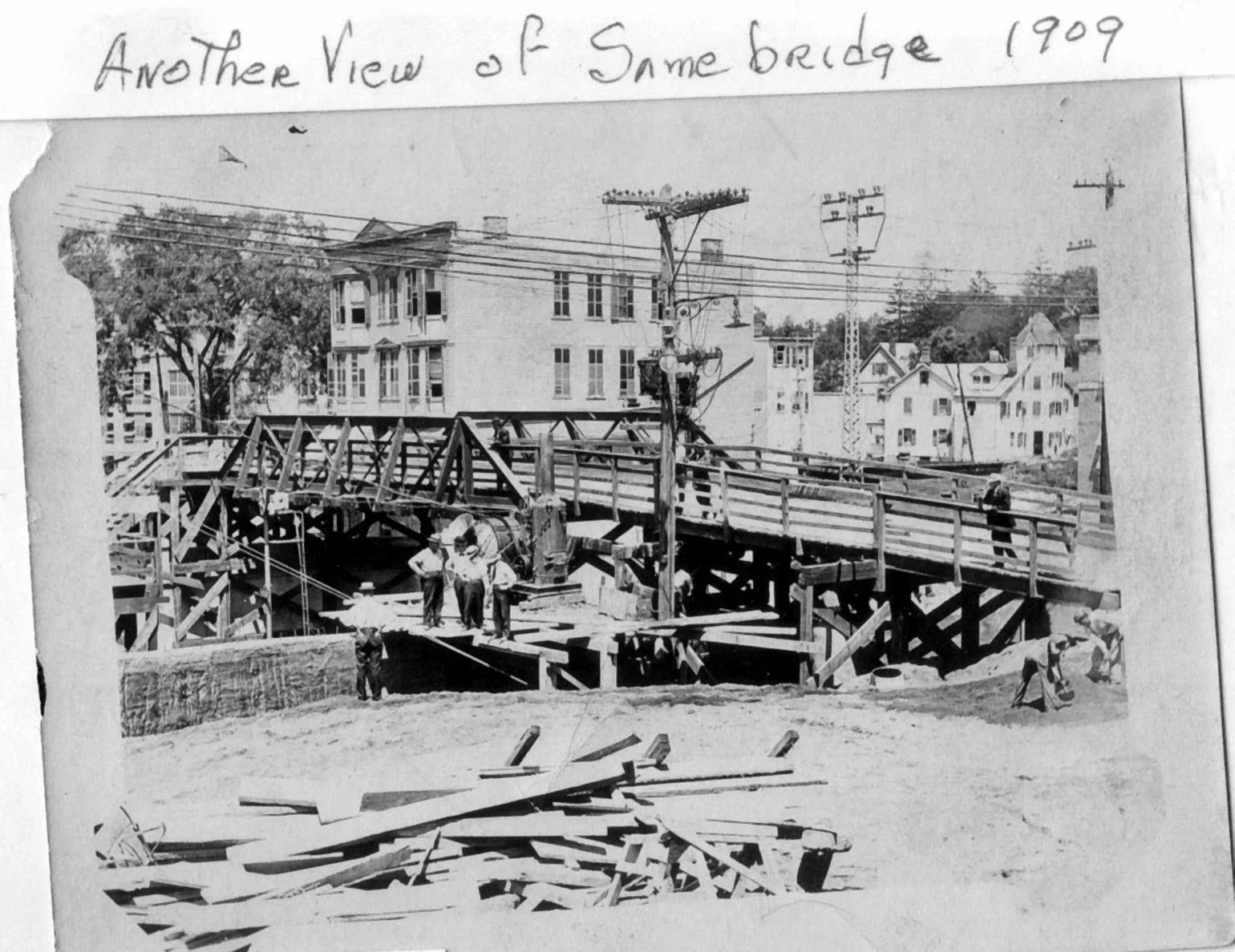 Pic-937 (Main St. Bridge, 1909)